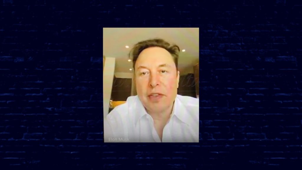 Elon Musk tells Twitter employees users should be able to say “pretty outrageous things”