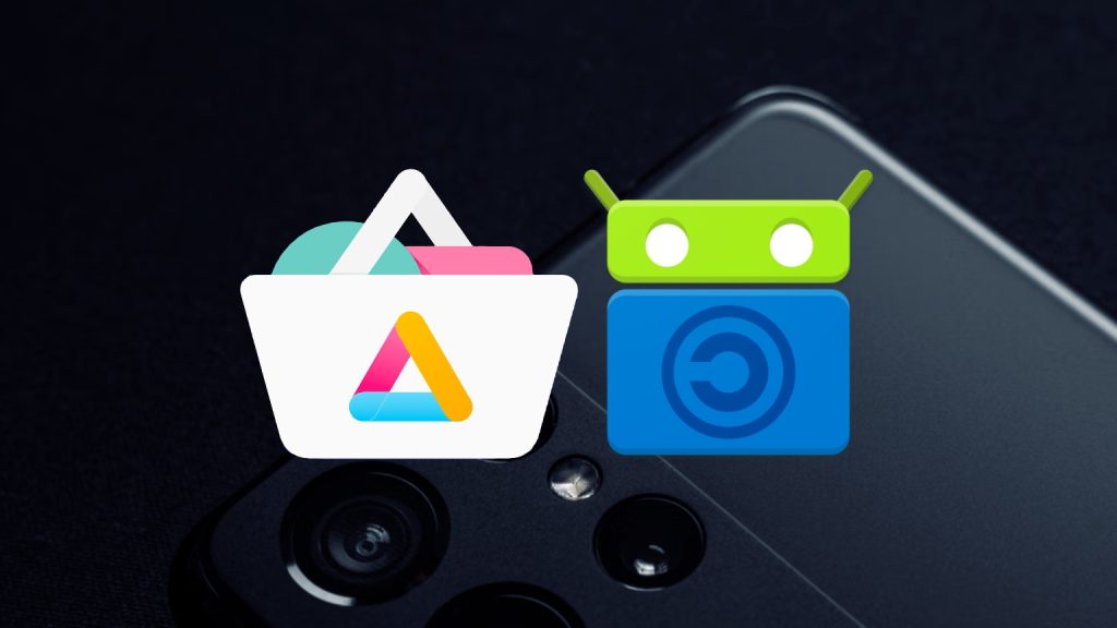 A deep-dive on private, open-source Android app store alternatives