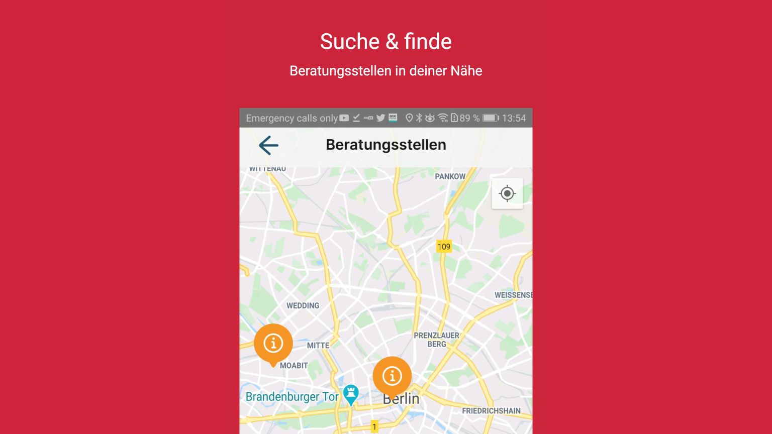 Pressure Group Tells German Citizens to Use App To Report “Hate Speech”