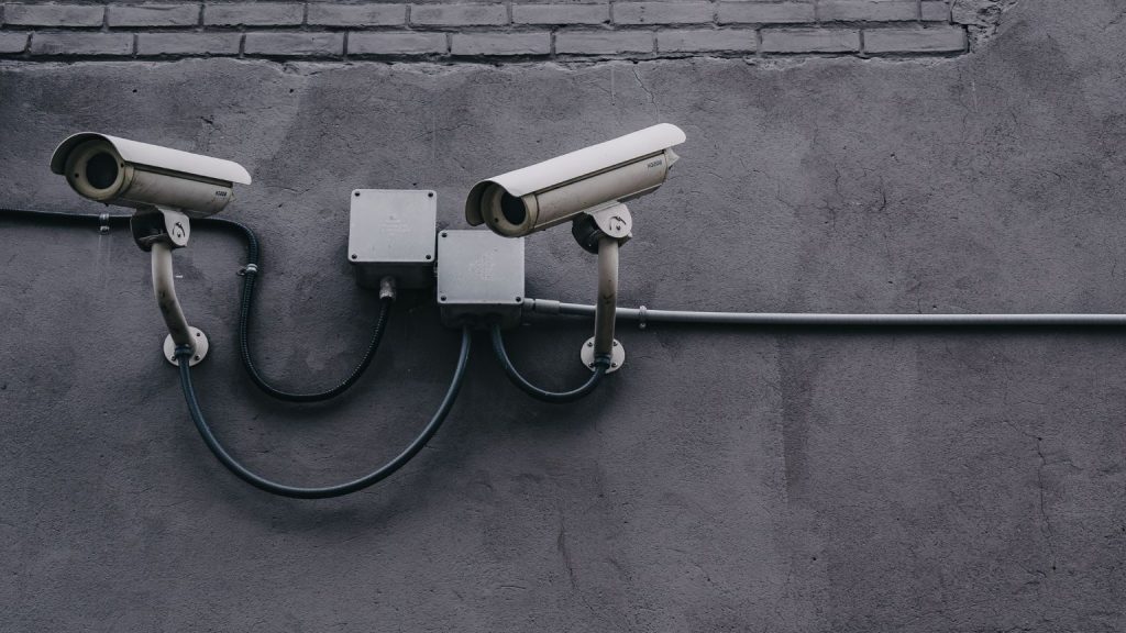 The West is embracing a Chinese company that surveils Uyghur camps