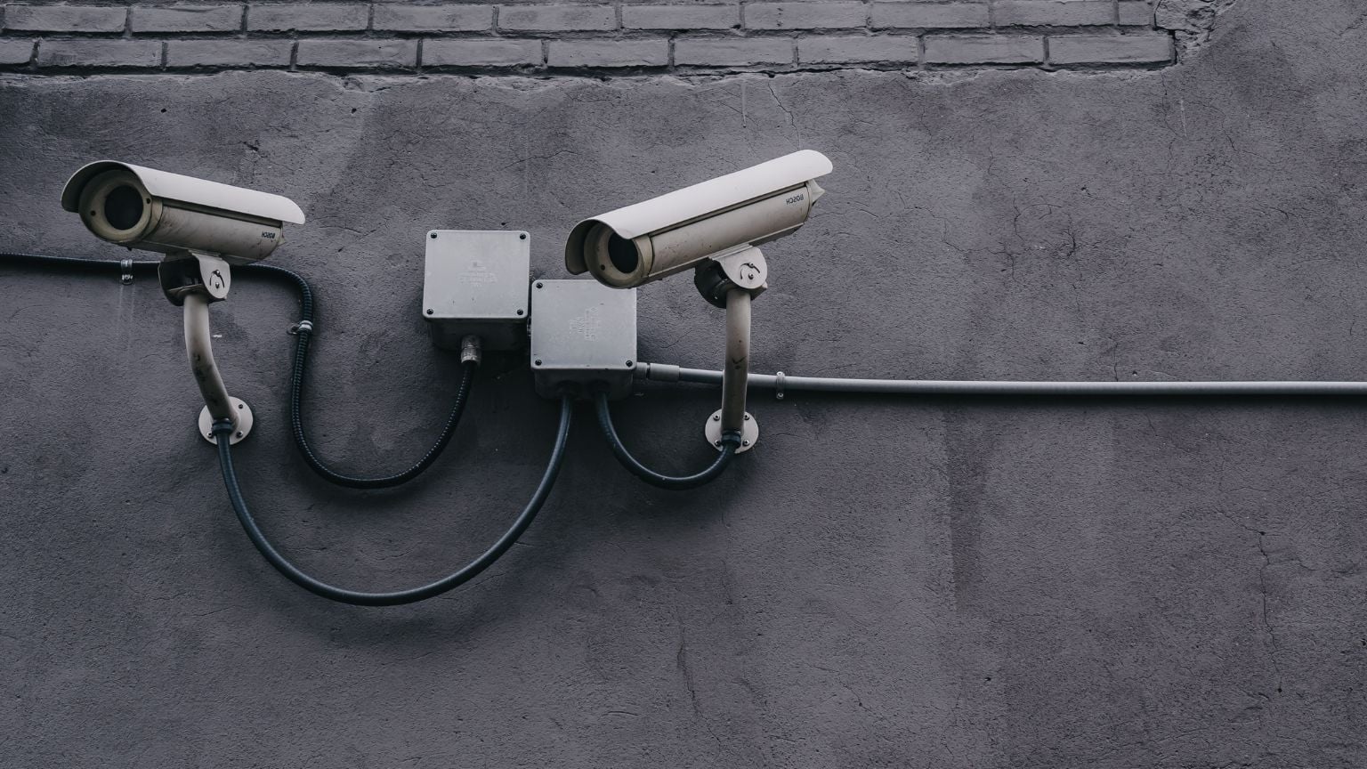 The West is embracing a Chinese company that surveils Uyghur camps