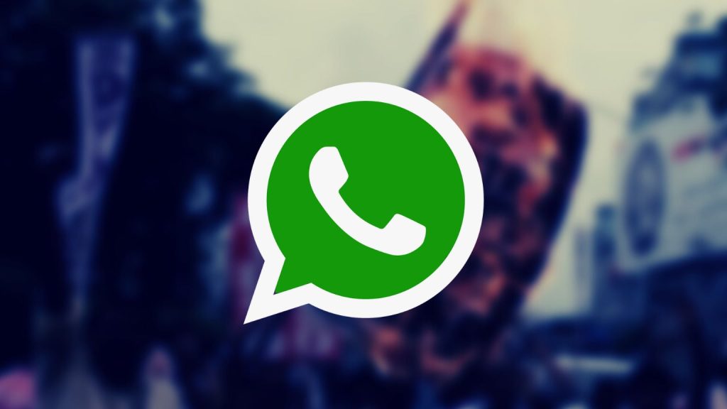 India shuts down WhatsApp groups in a bid to crush protests