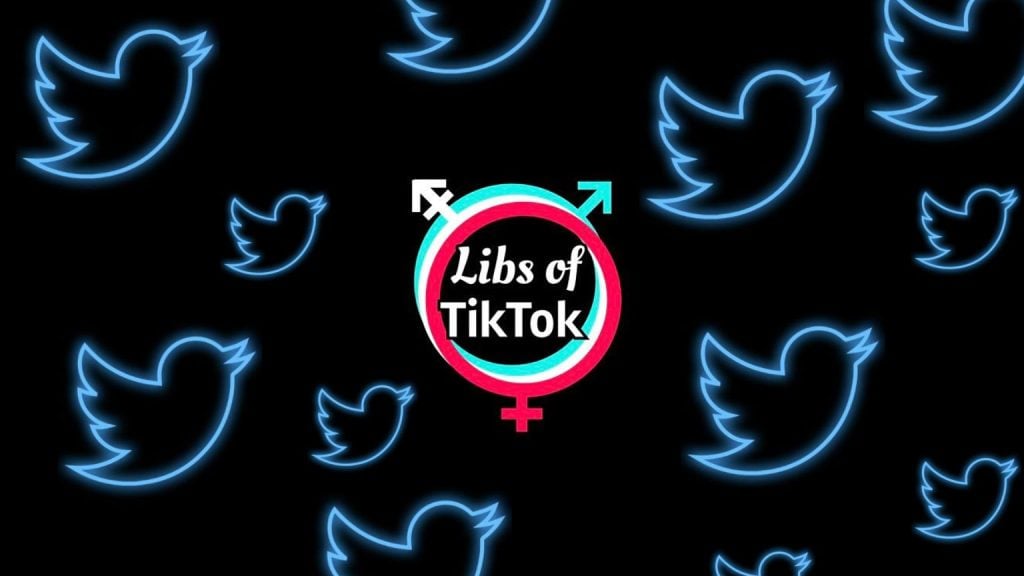 Twitter employees debate banning Libs of TikTok