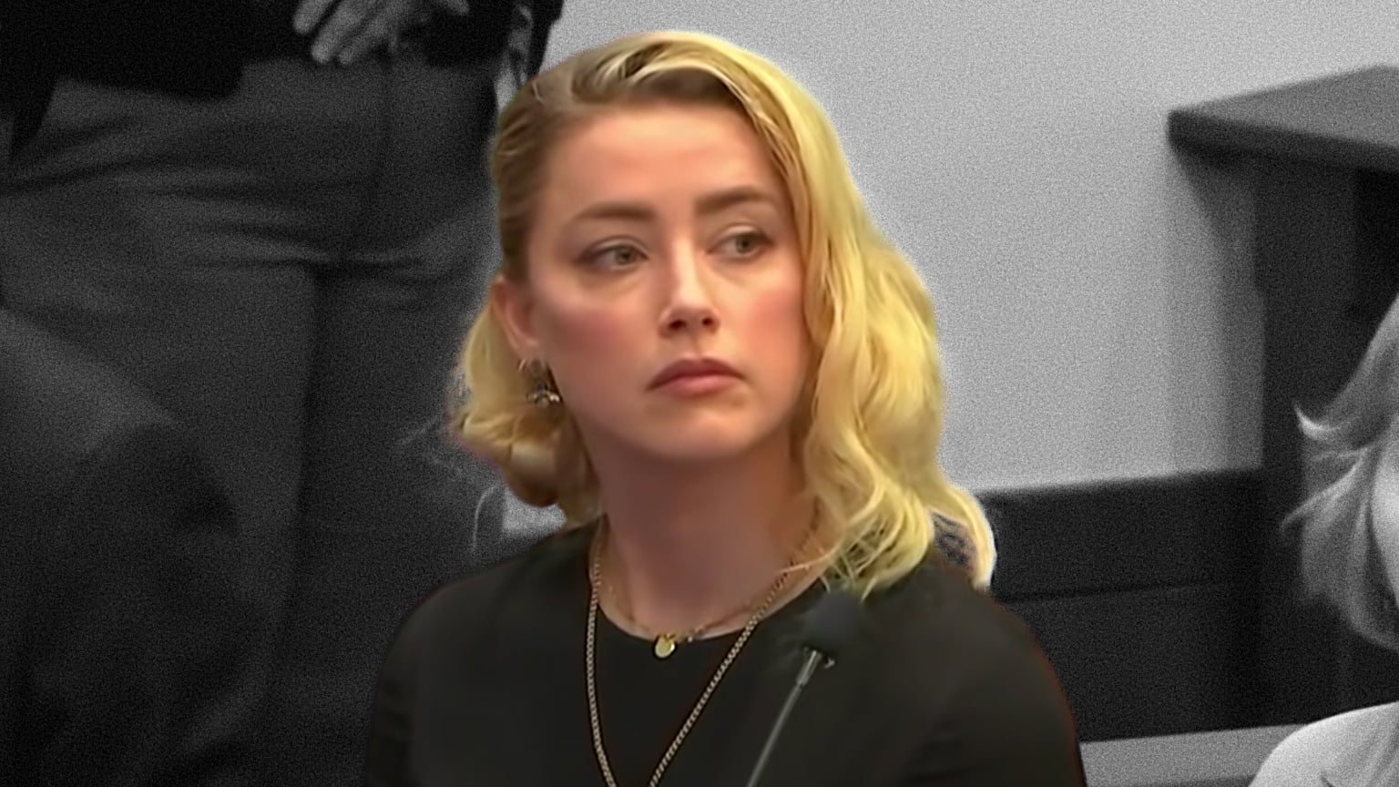 Mainstream media lashes out at independent creator coverage of Johnny Depp-Amber Heard trial