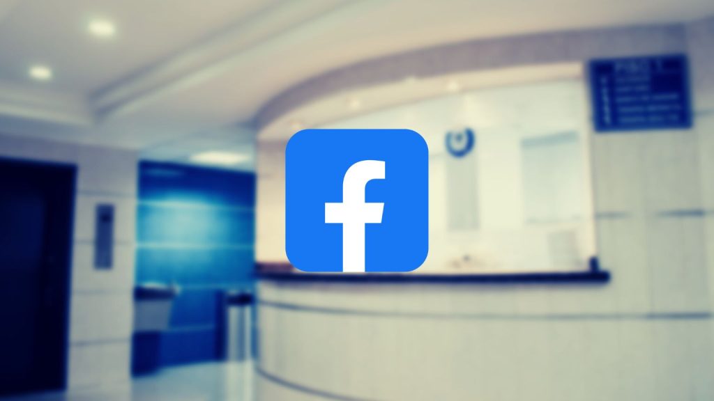 Meta is sued for collecting data on hospital patients