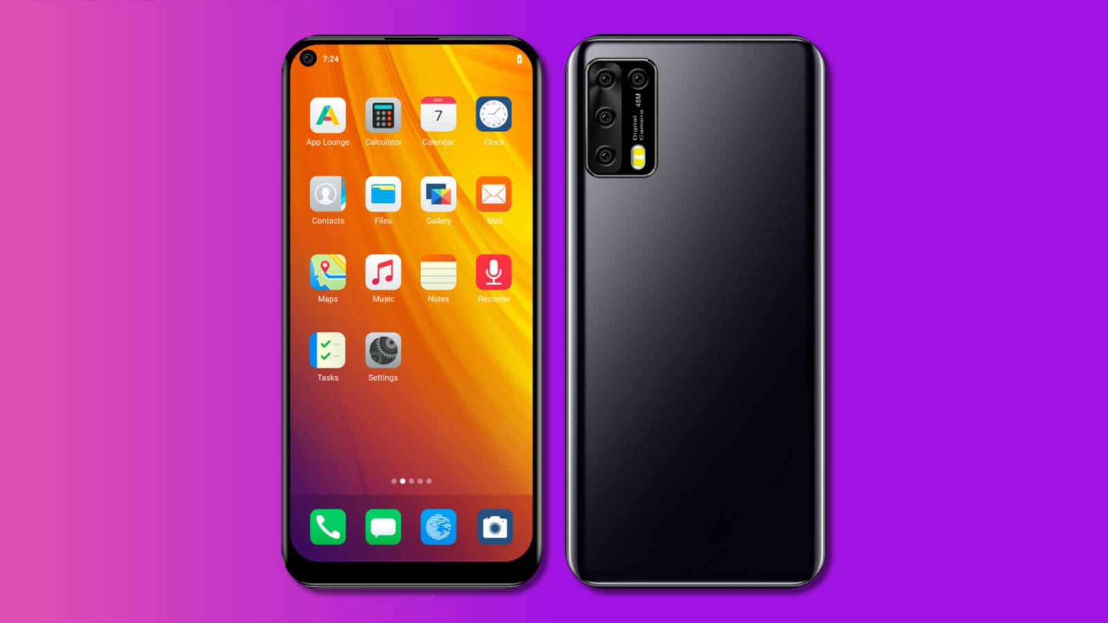 Is this new device the best all-round privacy smartphone?