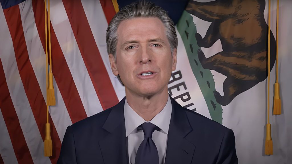 California bill 2273 would require websites and apps to verify visitors’ ID