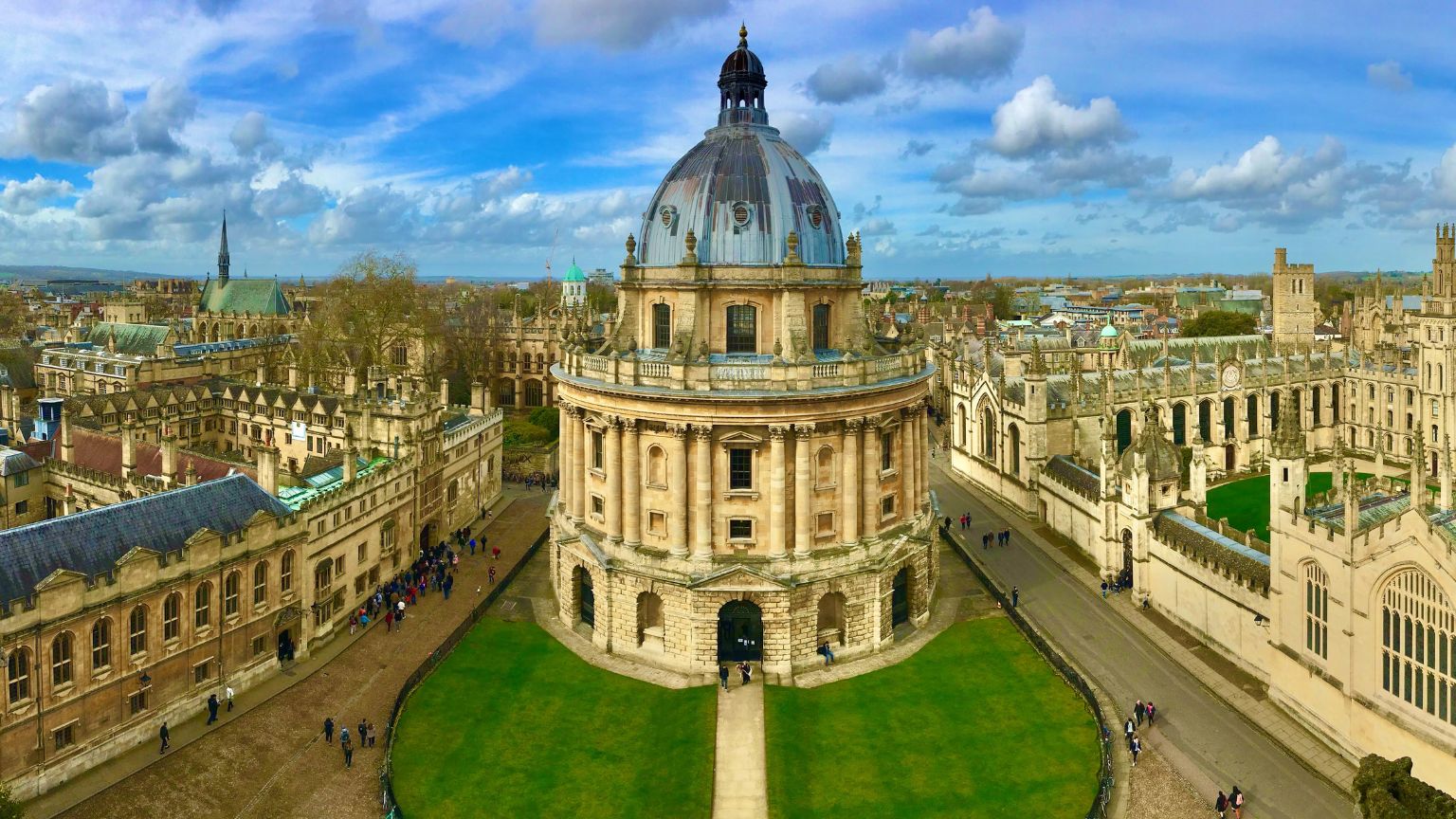 Oxford University social media guidelines violated free speech