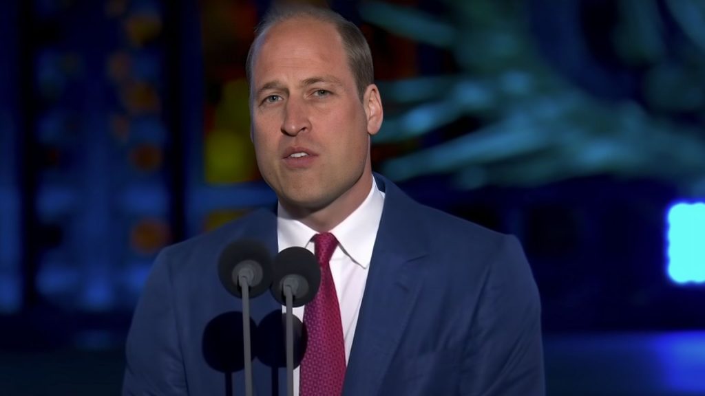 British Royal Family demands YouTube remove video