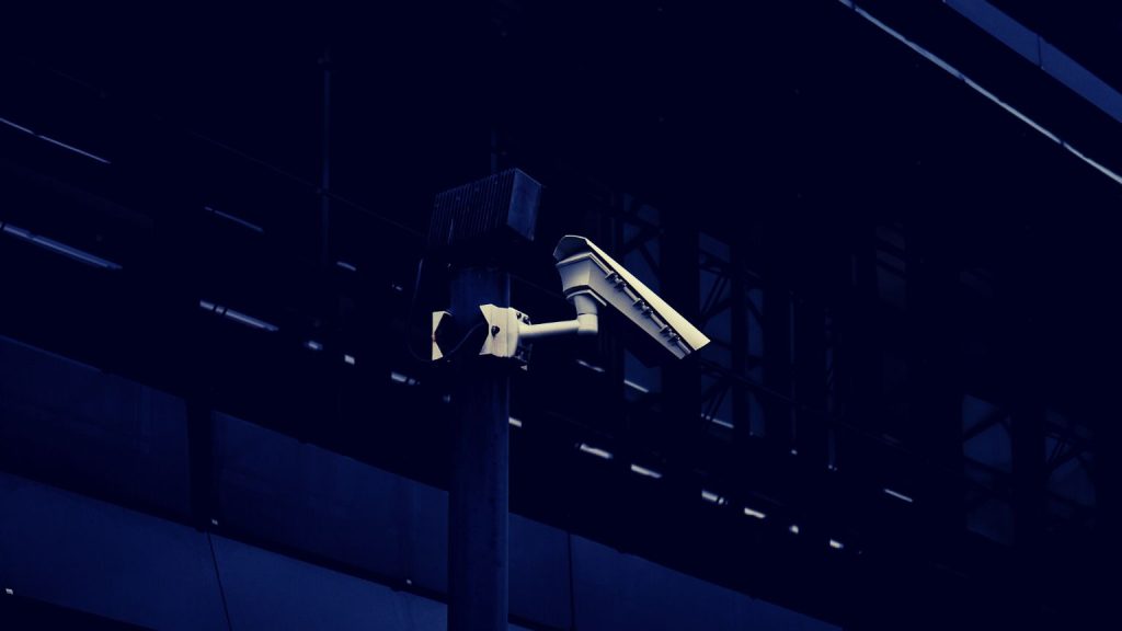 Russia is using facial recognition surveillance to arrest journalists