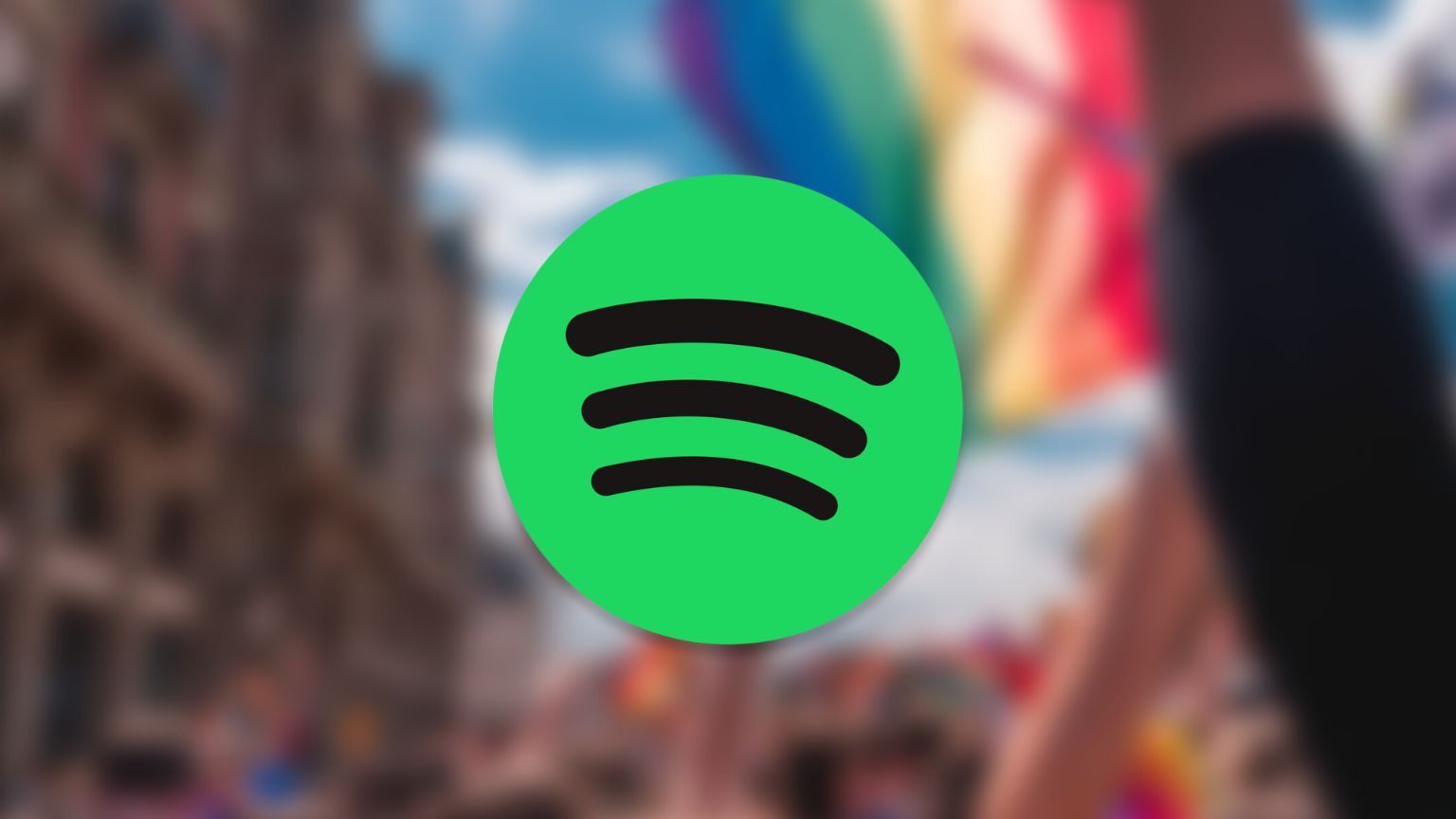 Christian rapper Bryson Gray censored by Spotify over anti-Pride Month track
