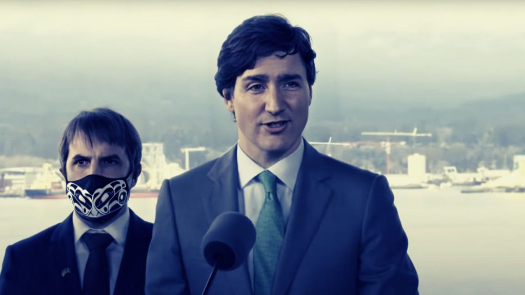 CRTV chair Ian Scott suggests Canada’s censorship bill can be used to force platforms to alter algorithms
