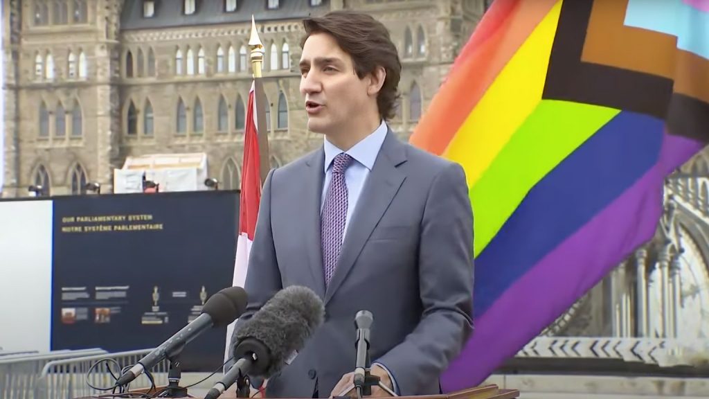 YouTubers consider leaving Canada if new online content bill passes
