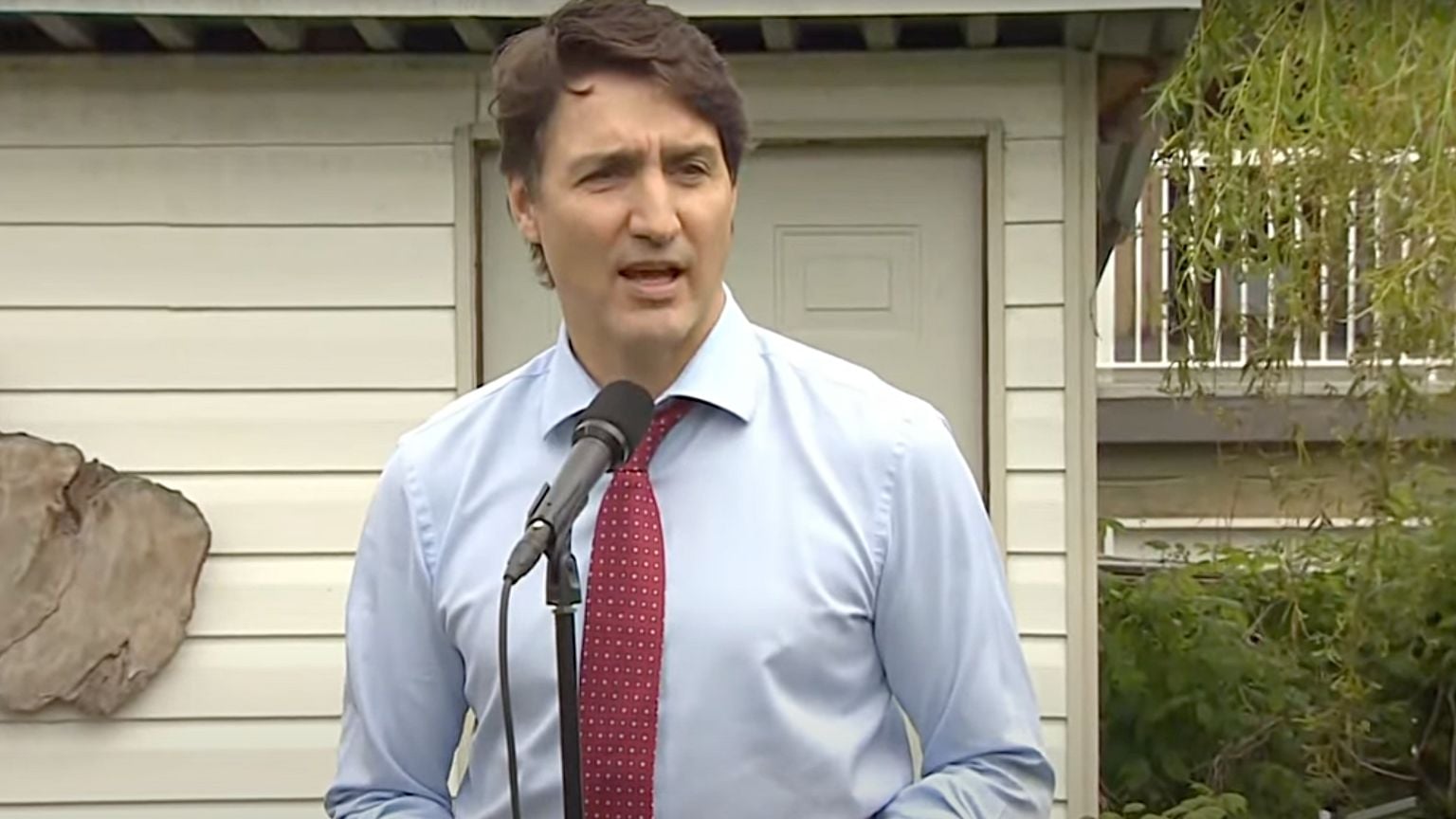 Apparently, if you oppose Canada’s user generated content regulation, you’re spreading “misinformation”