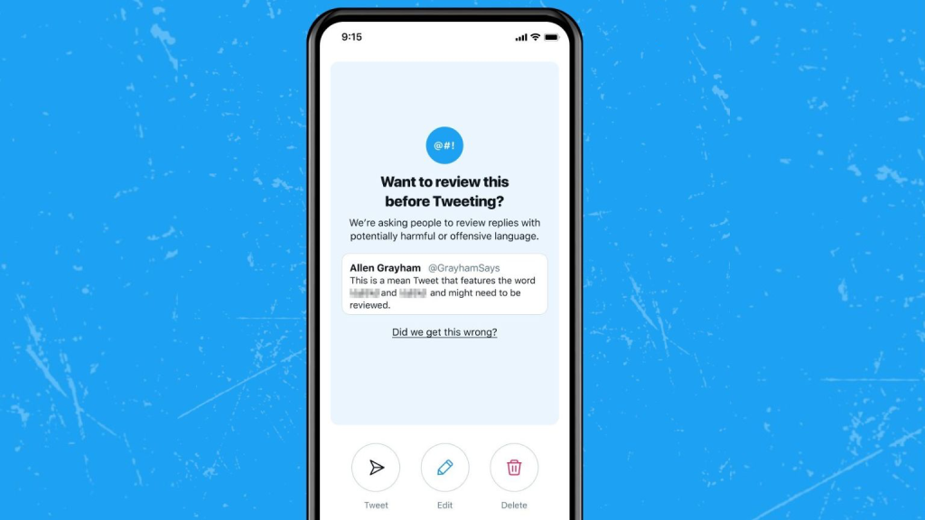 Twitter expands censorship nudges to new languages