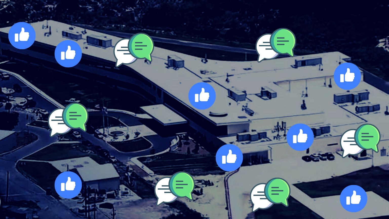 Uvalde failure stalls the argument for social media surveillance