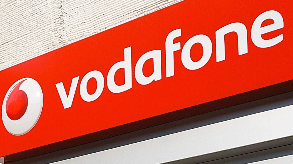 Vodafone plans to subvert privacy protections with new ad-tracking tech