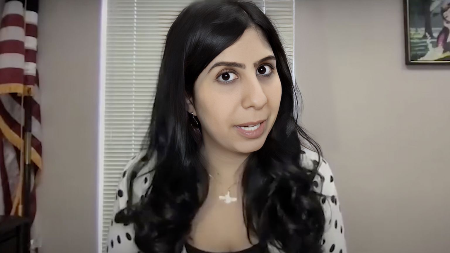 Florida congresswoman pushes for Libs of TikTok to be banned from Shopify