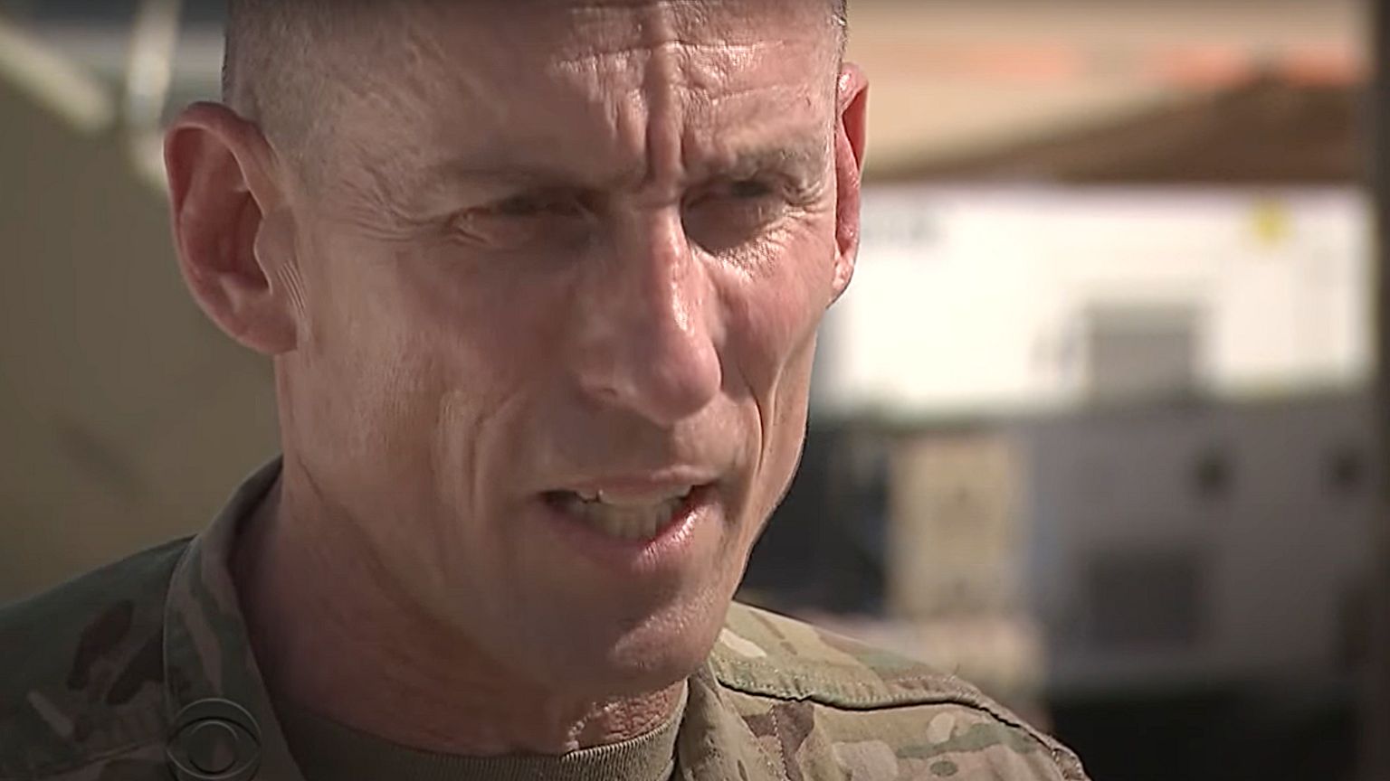Retired three-star Lieutenant General Gary Volesky suspended over Jill Biden tweet