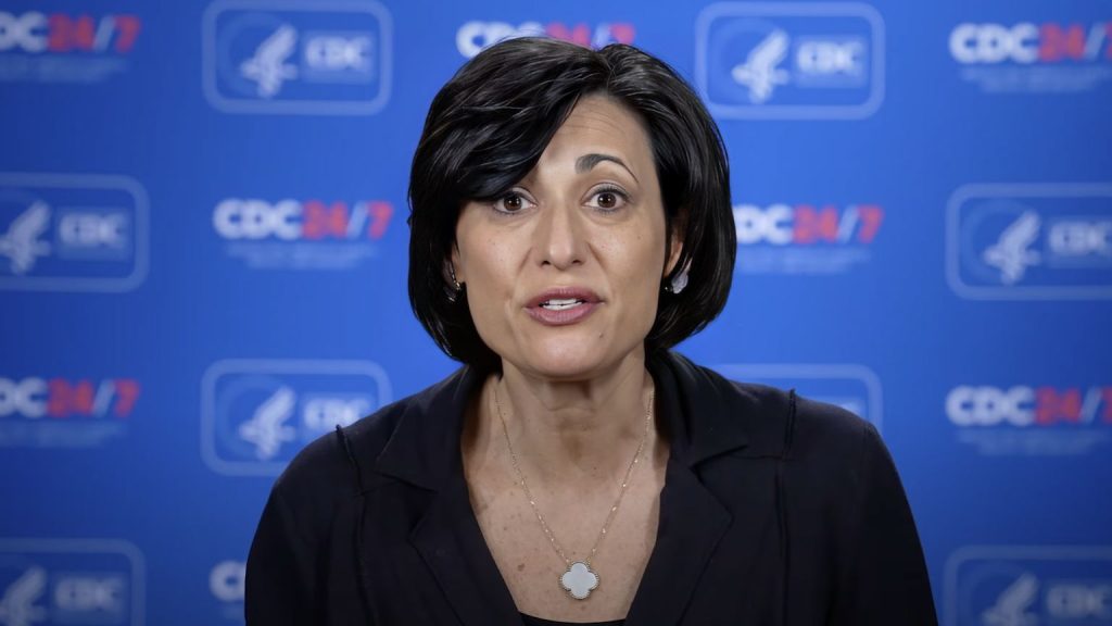 REVEALED: Documents show collusion between the CDC and Big Tech