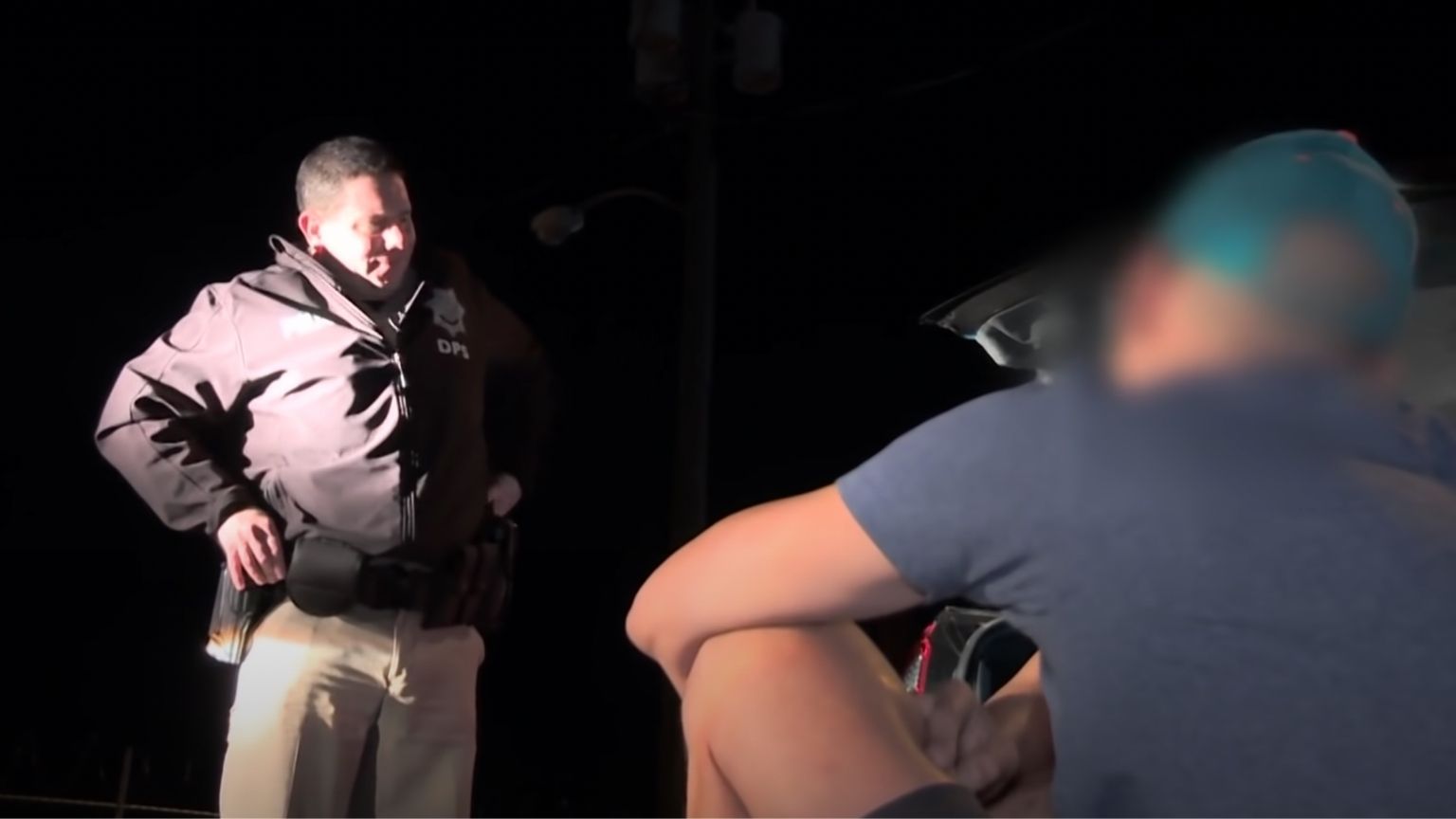 Arizona signs law to limit filming of police officers