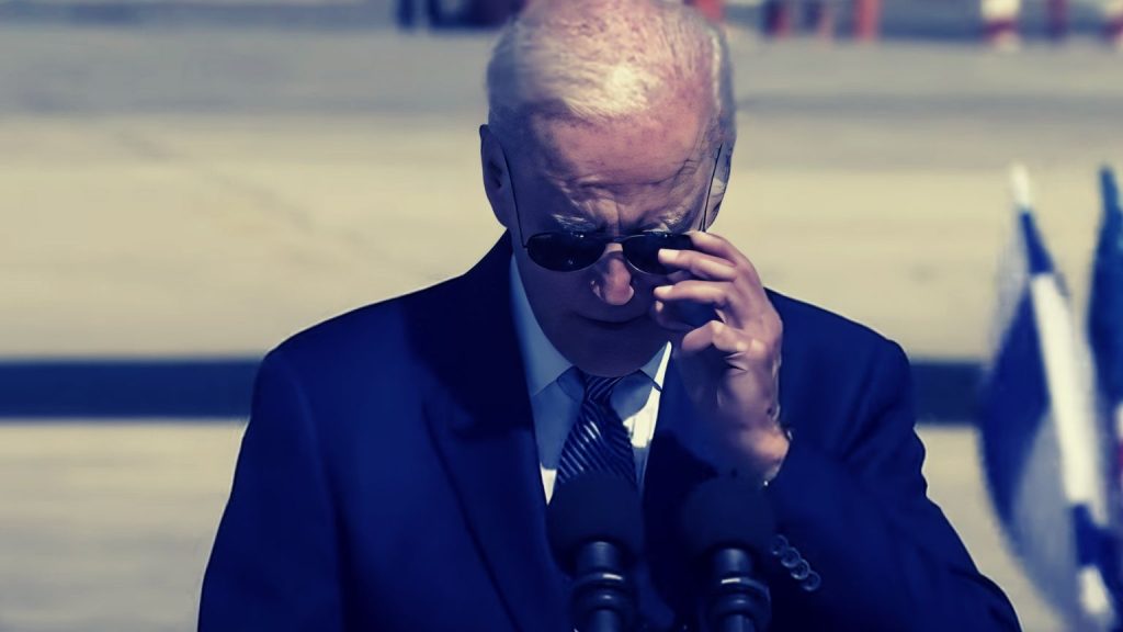 Court grants discovery on Biden-Big Tech censorship collusion