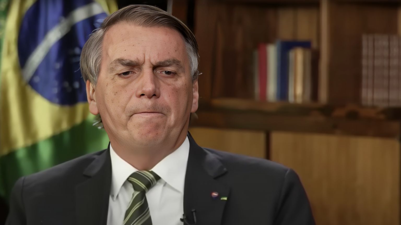 YouTube censors Bolsonaro allegations of election fraud