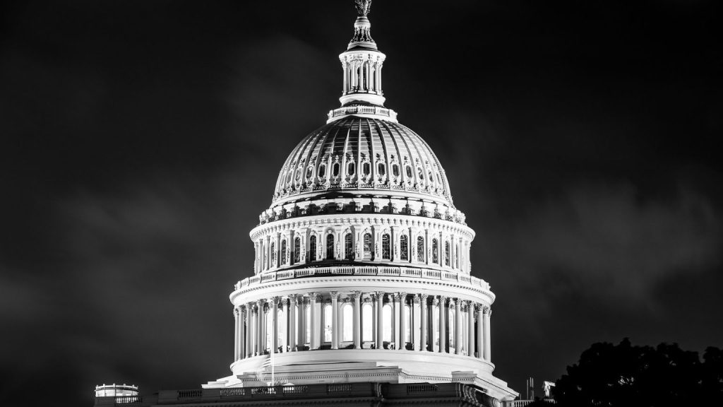 Big Tech’s latest defense: ‘Regulating us would increase inflation’