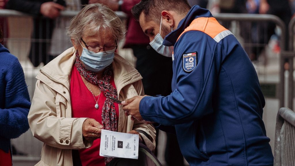 Major Survey: People around the world said Covid response caused a drop in civil liberties
