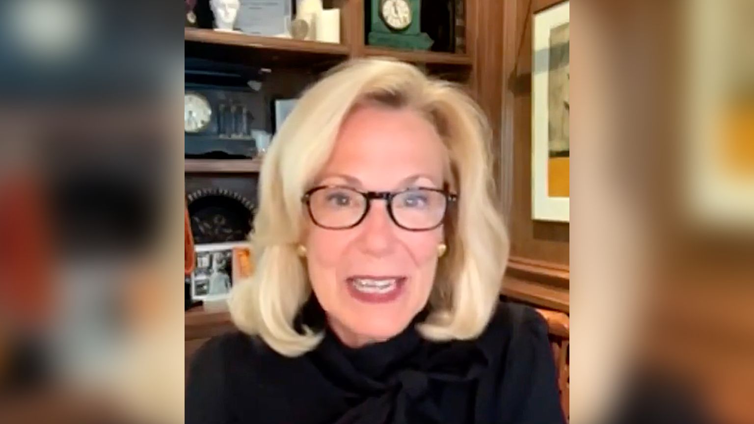 Though saying so was banned by Big Tech, Dr. Birx says she “knew” Covid vaccines wouldn’t prevent infection