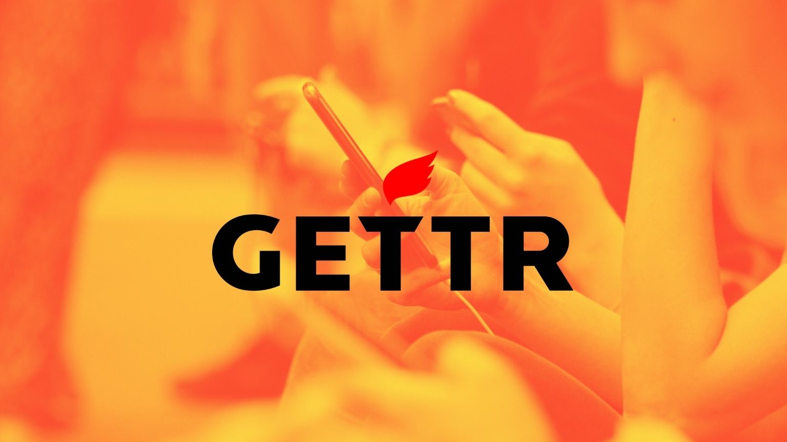 GETTR adds direct messaging