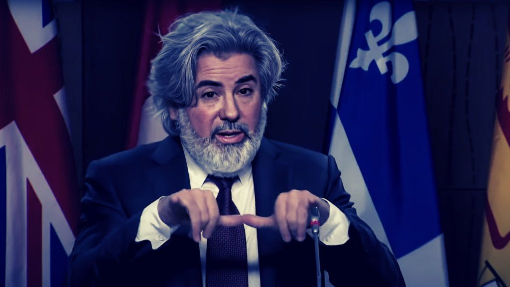 Canada’s Heritage Minister panel: unregulated speech “erodes the foundations of democracy”