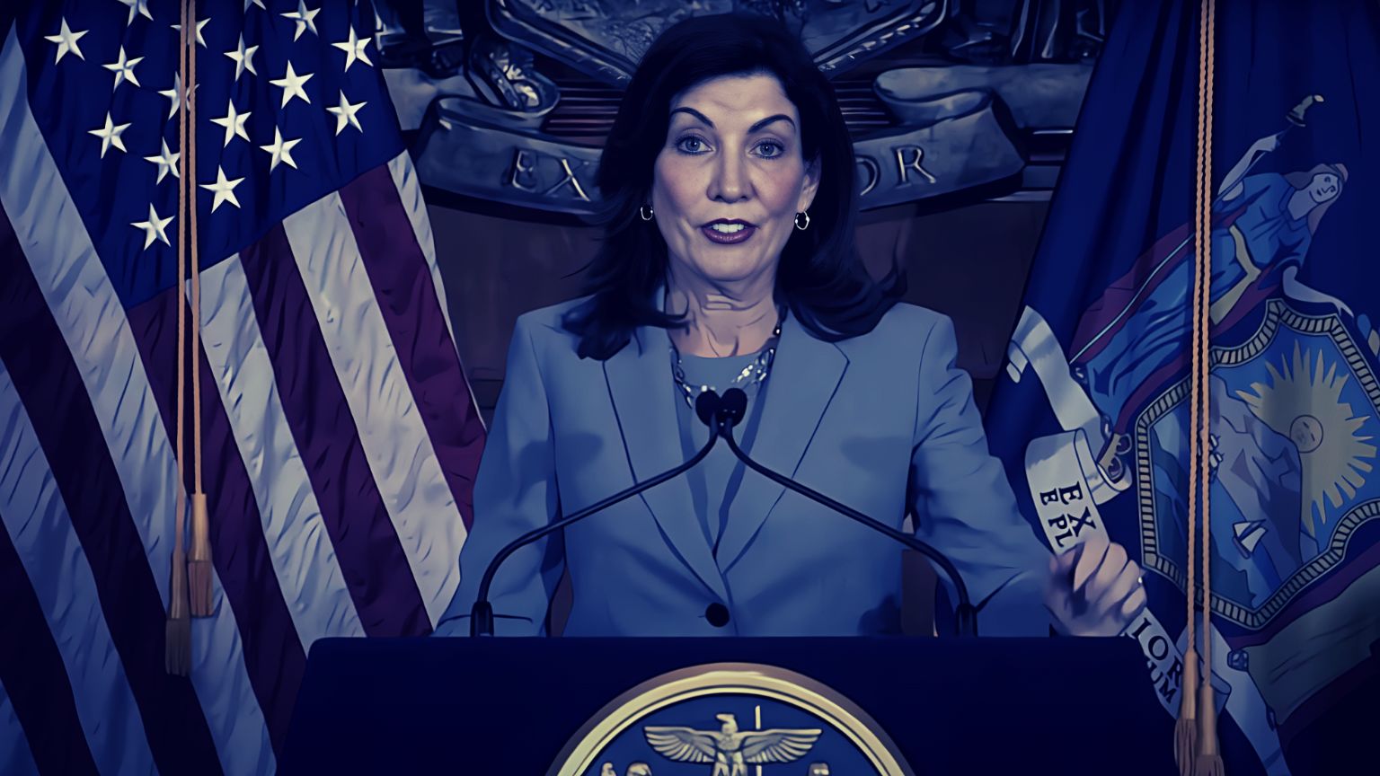 New York schools are ignoring facial recognition ban
