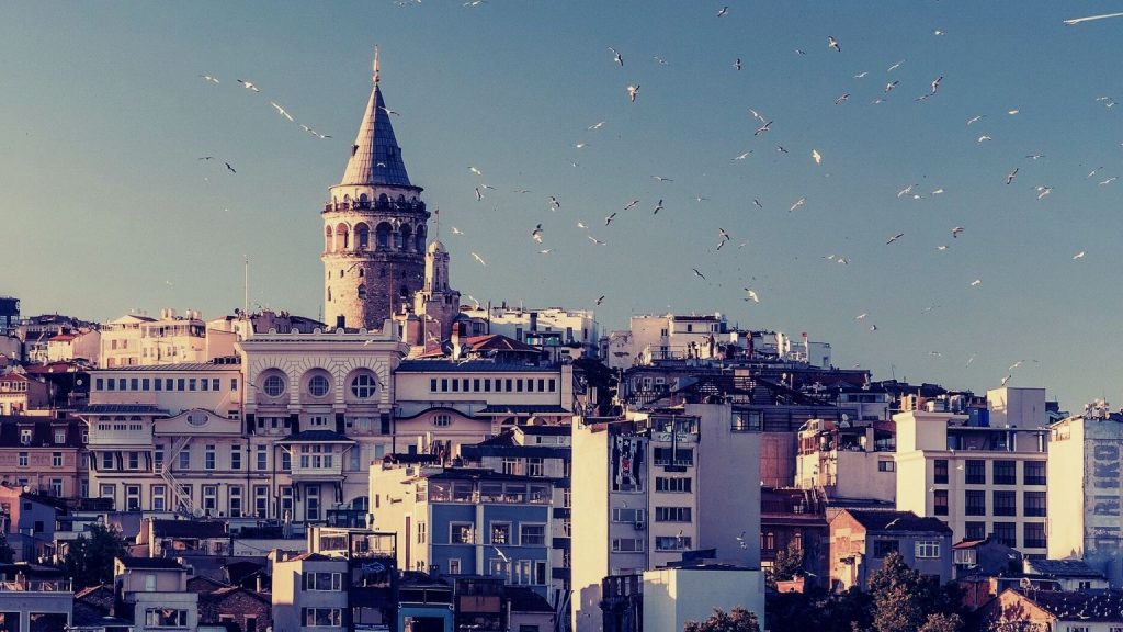 Turkey arrests Kurdish journalists under the guise of “anti-terrorism”
