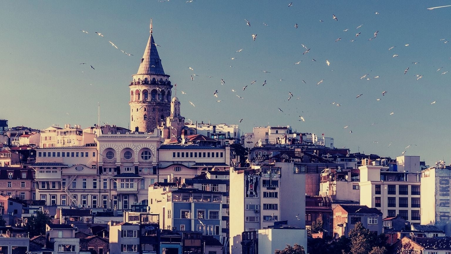 Turkey arrests Kurdish journalists under the guise of “anti-terrorism”