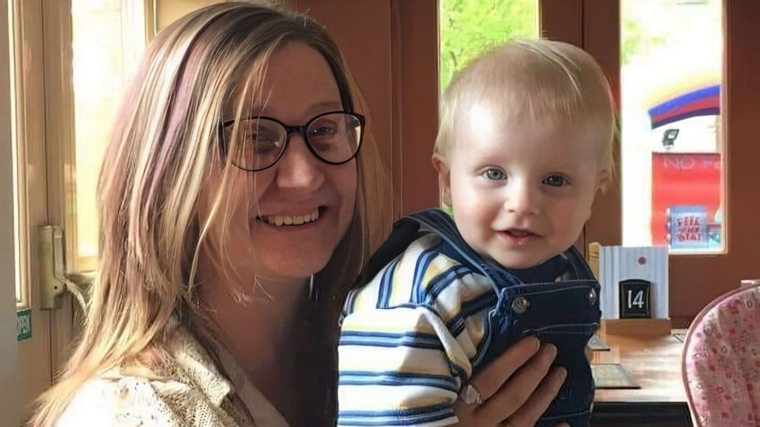 Twitter censors story of British mother who died after reaction to Covid vaccine