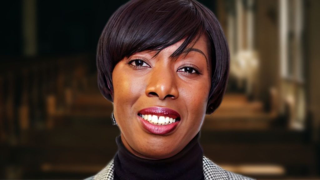 Mayoral candidate Maureen Martin, allegedly fired over Christian views on marriage, plans to sue
