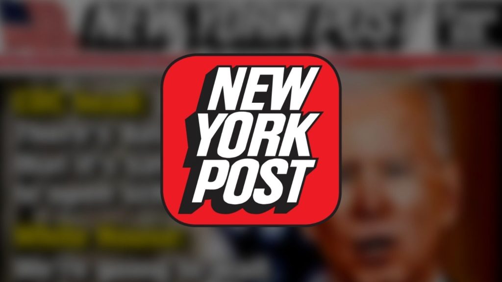 New York Post editorial board member remains locked out of Twitter for sarcasm