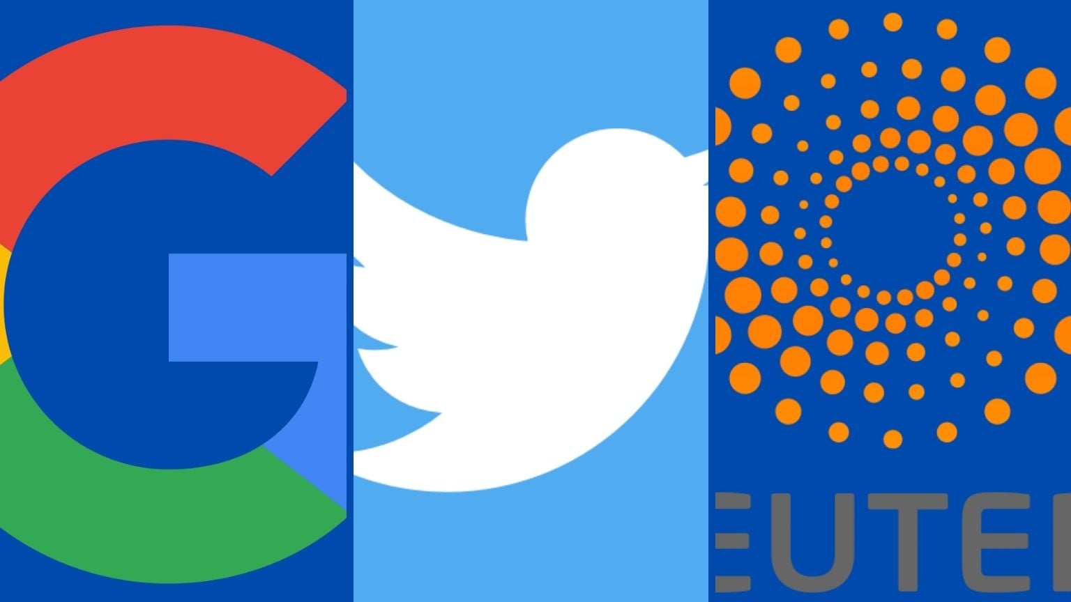 Reuters, Google’s Jigsaw, and Twitter team up on tool to limit “harassment” towards journalists