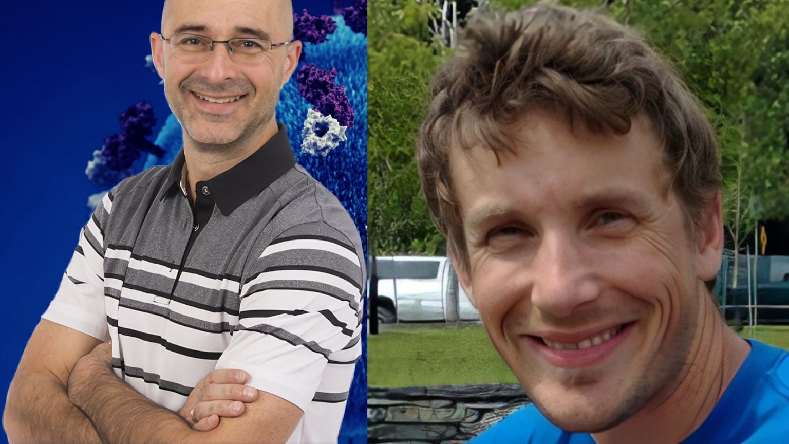 Laval University suspends two professors after video being skeptical about giving Covid vaccines to kids