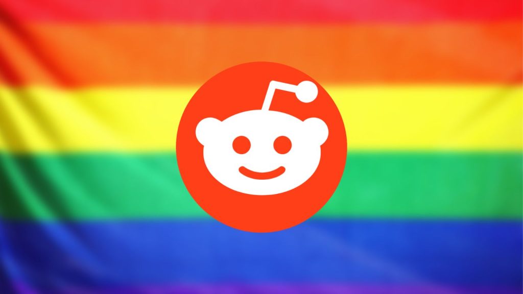 Reddit bans “anti-LGBTQ+ ‘groomer’ slur”