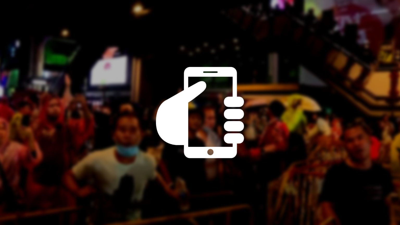 Thailand’s government is accused of using spyware to surveil protesters