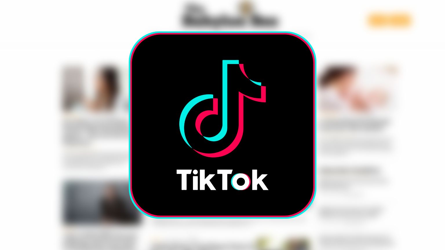 TikTok bans popular satirical news site, The Babylon Bee