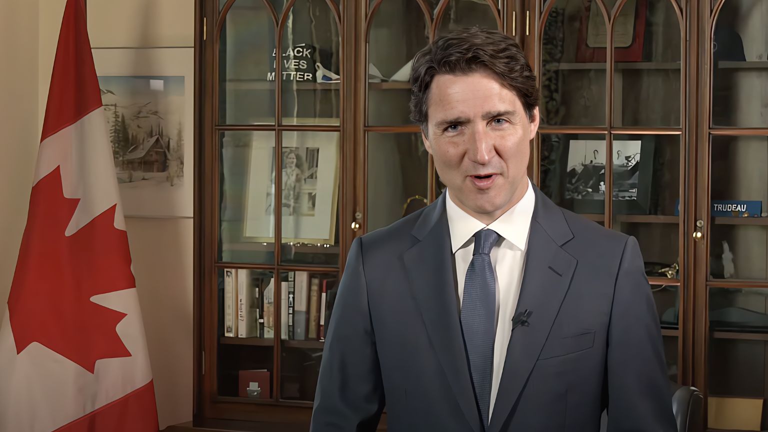Court delays Trudeau government having to answer for forced Covid vaccine passports