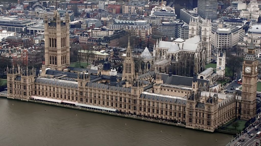 UK “Online Safety Bill” Wants a Backdoor on End-to-end Encrypted Messaging Apps