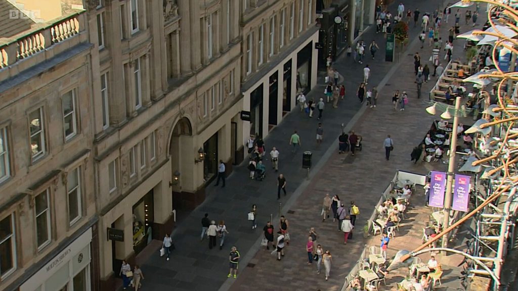 Police in London continue to test invasive and inaccurate facial recognition
