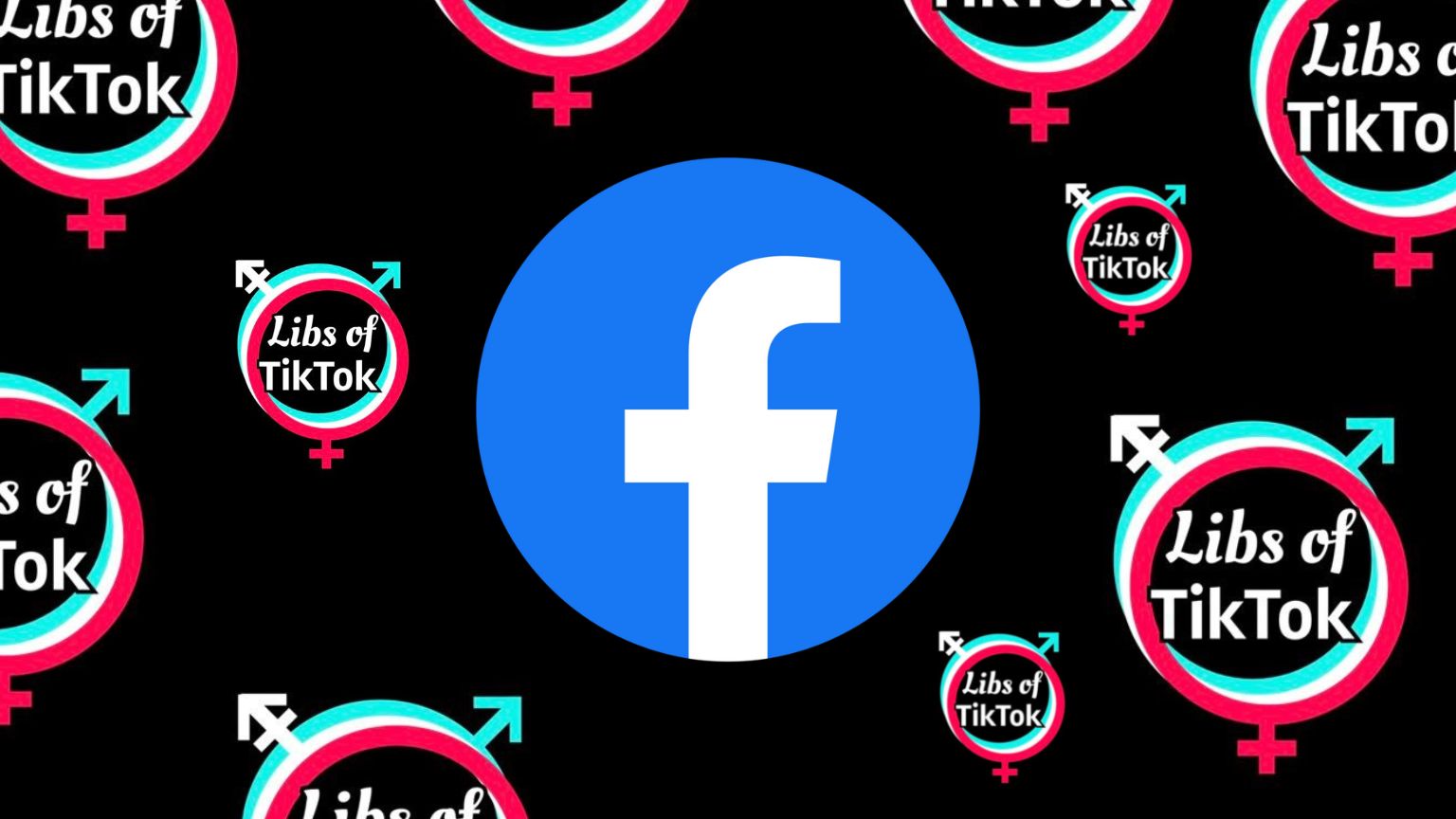 Libs of TikTok is locked out of Facebook