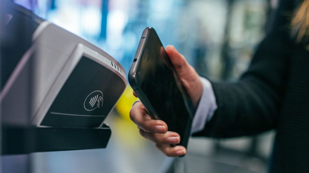 Turkey is the next country to push biometric payments