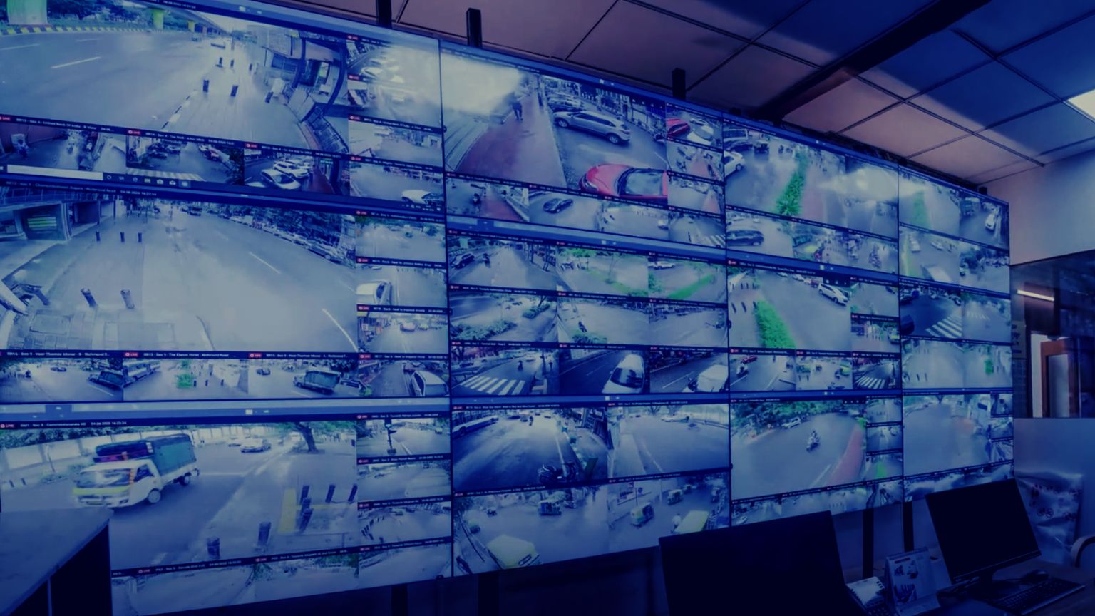 A new open-source tool is part of the pushback against invasive CCTV