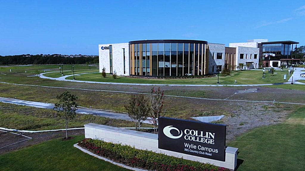 Collin College administrators are personally liable for firing professor over social media posts, judge rules